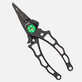 Grauvell Alu Pliers 7.3 - Grauvell